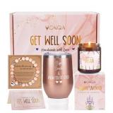 Get Well Soon Gifts For Women After Surgery, Self