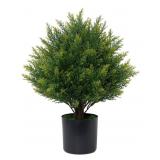 Artificial Topiary Ball Tree 19