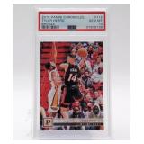 GRADED TYLER HERRO ROOKIE PSA 10GEM MINT