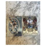 Will Levis Lot of Rookie Cards Select Certified