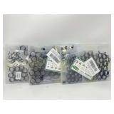 New 3 Sets Of weideer 72pcs - each(6 Sizes)