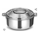 Milton Galaxia 1500 Casserole for hot food,
