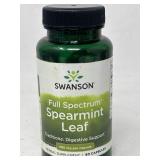 New Swanson Spearmint Leaf (Mentha Spicata) -
