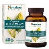New Himalaya Organic Bitter Melon for Glucose