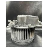 Blower Motor for Vehicle, 10 x 7 Inch, Heavily