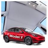 Tesla Model Y Sunshade Roof [Never Sag, Nano