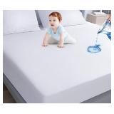 Waterproof Mattress Protector Twin Size,Mattress