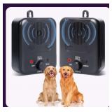 Anti Barking Devices, Dog Barking Stop Devices