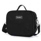 TOURIT Lunch Box Hard Body Lunch Cooler Insulated