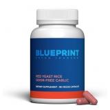 New Blueprint Bryan Johnson Red Yeast Rice and