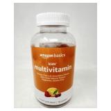 New Amazon Basics Kids