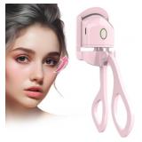 Heated Eyelash Curler (new damaged box)