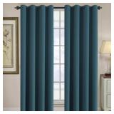New H.VERSAILTEX Blackout Curtain for Living Room