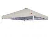 SCOCANOPY Replacement Top with Air Vent for 12x12