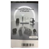 Unleash the full power of MagSafe new open box