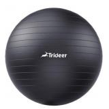 Trideer Yoga Ball Exercise Ball for Working Out,