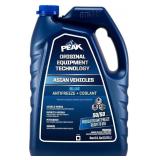 New PEAK OET Extended Life Blue 50/50 Prediluted