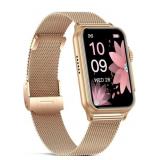 FITVII Nexa Fitness Tracker Answer/Make Calls,