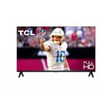 TCL 32" Class S3-Series 1080p HD LED Smart Google