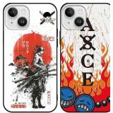 NEW 2 Pack Cool Phone Case for Apple iPhone 14/