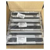 New 3 Ct Vaultz Medicine Safe Case w/Combination