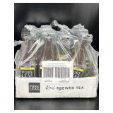 Pure Leaf Iced Tea Unsweetened Black Tea with