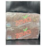 New Sealed 2 Packs of 10 Pcs Zevia Zero Calorie