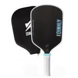 Radial Pro Series Pickleball Paddle,T700 Raw