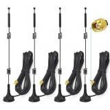 Bingfu Dual Band WiFi 2.4GHz 5GHz 5.8GHz 9dBi