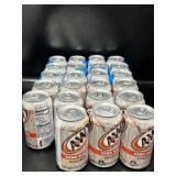 RC Cola Soda Pop, 12 fl oz, 12 Ct, BB