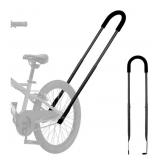 Children Cycling Bike Safety Trainer Handle