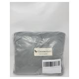 linenweaves queen size bedsheet 4pcs cooling like