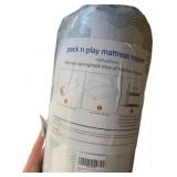 New BLYSSIA Waterproof Pack and Play Mattress