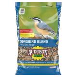 Audubon Park 12241 Songbird Blend Wild Bird Food,