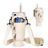 Water Bottle Carrier Bag for Simple Modern &