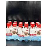 New 3 Ct SlimFast Meal Replacement Shake,