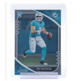 TUA TAGOVAILOA ROOKIE 2020 ABSOLUTE FOOTBALL