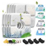 New Cat Water Fountain Filter,Cat Fountain