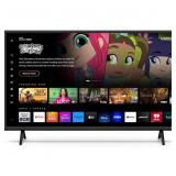 VIZIO 40-inch D-Series Full HD 1080p Smart TV