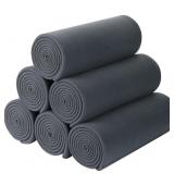 Fleece Throw Blankets Bulk Fleece Blankets Solid