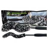 New ExoForma Bendable Brush Set For Cleaning