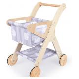 FIOBEE Shopping Cart for Kids Toy Shopping Cart