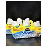 2 Pcs 3 Ct Snuggle Linen Escape Air Fresheners, 7