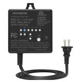 SUNVIE Low Voltage Transformer 60W Landscape
