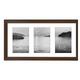 Americanflat 8x16 Collage Picture Frame with