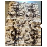 New KOFFOTA 4x6 Rug, Shag Rug Made of Super Soft