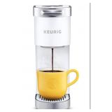 Keurig K-Mini Plus Single Serve K-Cup Pod Coffee