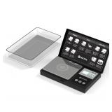 New MAXUS Precision Pocket Scale 500g x 0.01g,