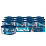 New Blue Buffalo Tastefuls Natural Tender Morsels