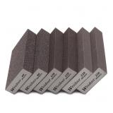 New (lot of 2) weideer 6 Pcs Sanding Sponge